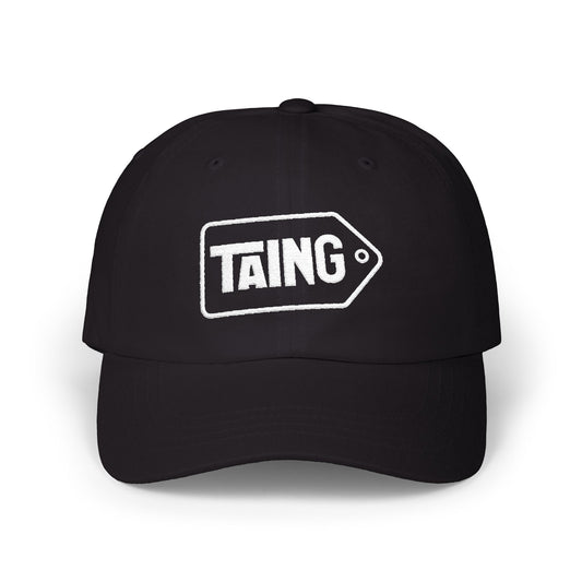Gorra TAING – La Que Ya Lo Pensó Por Ti
