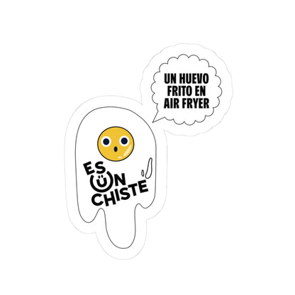 Sticker Recortado 