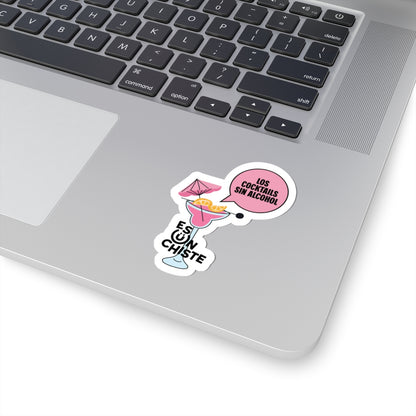 Sticker Recortado 
