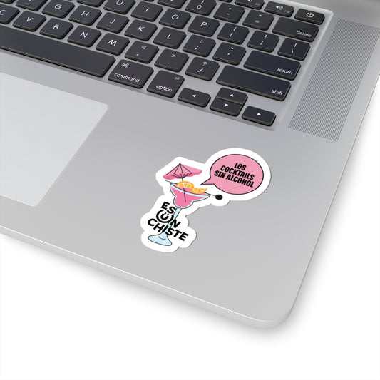 Sticker Recortado 