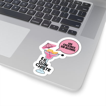 Sticker Recortado 