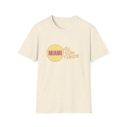 Camiseta Es Un Chiste