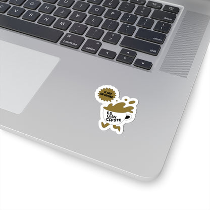 Sticker Recortado