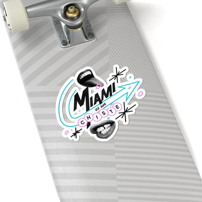 Sticker Recortado 