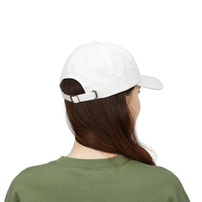 Gorra clásica de papá de Miami: sombrero de verano moderno, moda casual, accesorio de playa, regalo único para papás, estilo divertido