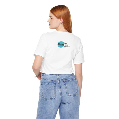 Camiseta Unisex Festival – Humor Pesado (literal)