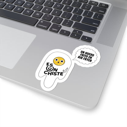 Sticker Recortado 