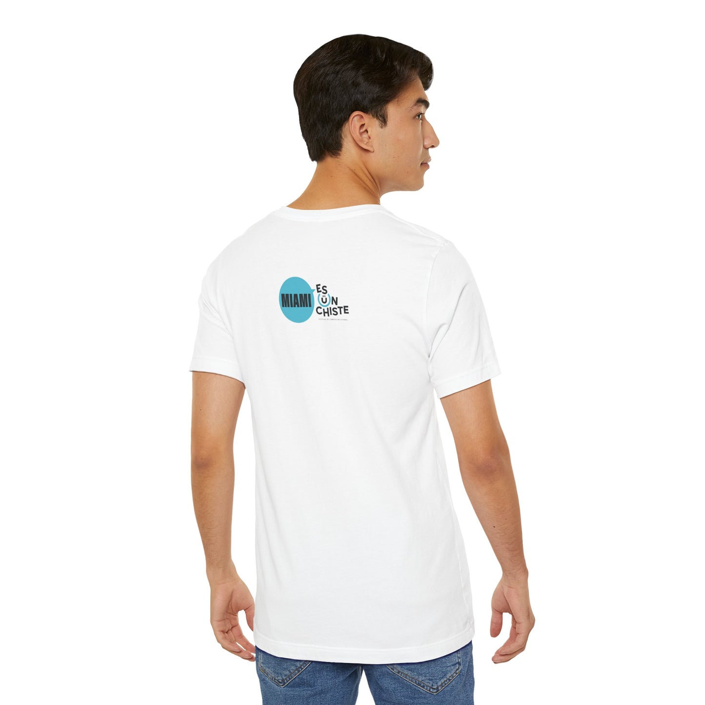 Camiseta gráfica de Miami - Delfín