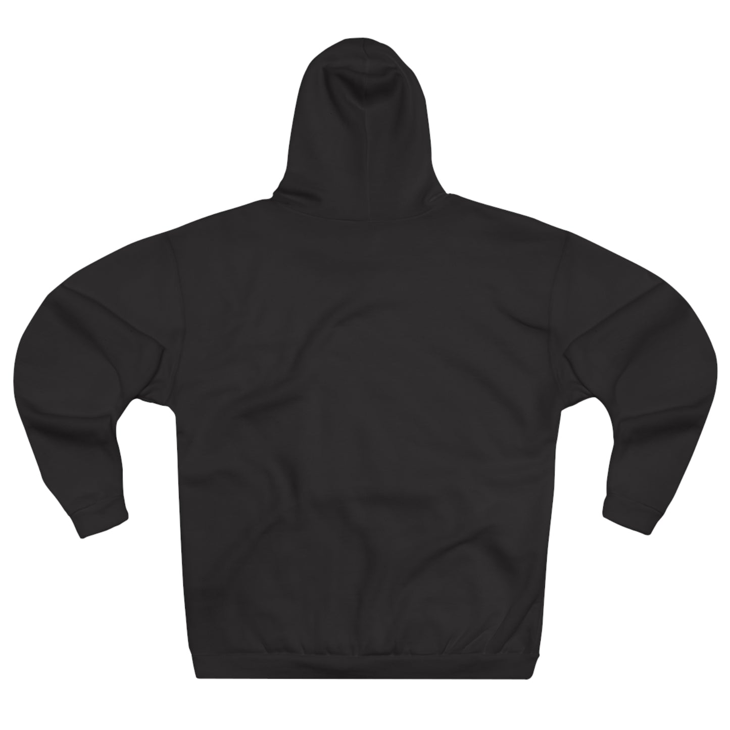 Hoodie Unisex Festival – “Minimal pero con Sarcasmo