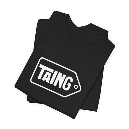 TAING Tee – La Franela Que Ya Lo Dijo Todo
