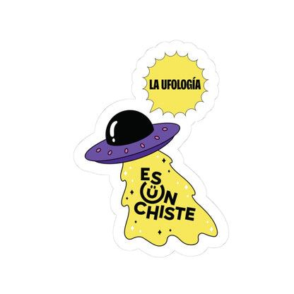 Sticker Recortado 