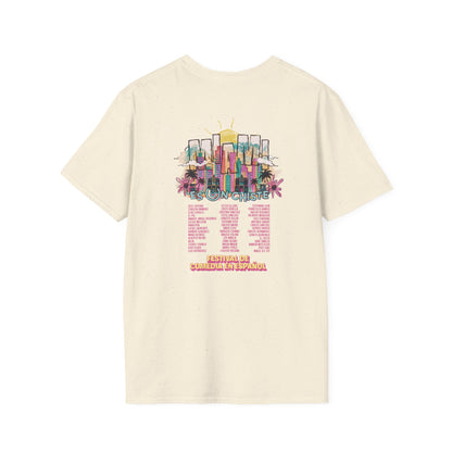 Camiseta Es Un Chiste