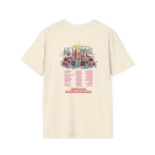 Camiseta Es Un Chiste