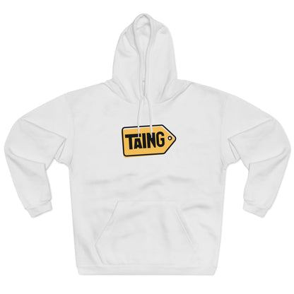 TAING Tee – El Hoodie Que Ya Lo Dijo Todo
