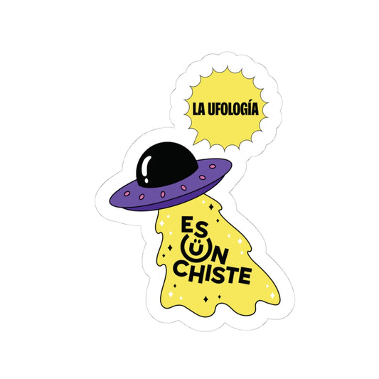 Sticker Recortado 