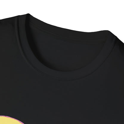 Camiseta Es Un Chiste