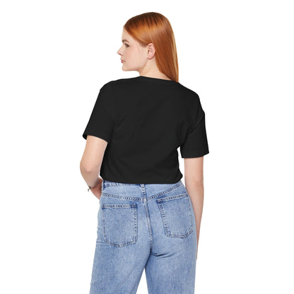 Camiseta Unisex Jersey – Gallina con Flow “Miami Es Un Chiste”