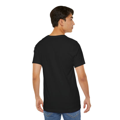 Camiseta Unisex Jersey – Gallina con Flow “Miami Es Un Chiste”