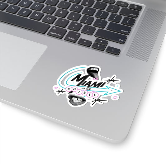 Sticker Recortado 